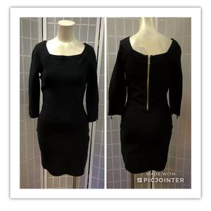 International Concepts,Women,dress, black, SizeM.: